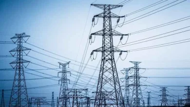 رشد بار مصرفی شبکه برق بیش از ۸ درصد رسید است، مدیرعامل شرکت مدیریت شبکه برق ایران گفت: با توجه به وضعیت جوی کشور و افزایش دما در اغلب نقاط کشور، رشد بار مصرفی شبکه سراسری برق کشور به بیش از ۸ درصد رسید.